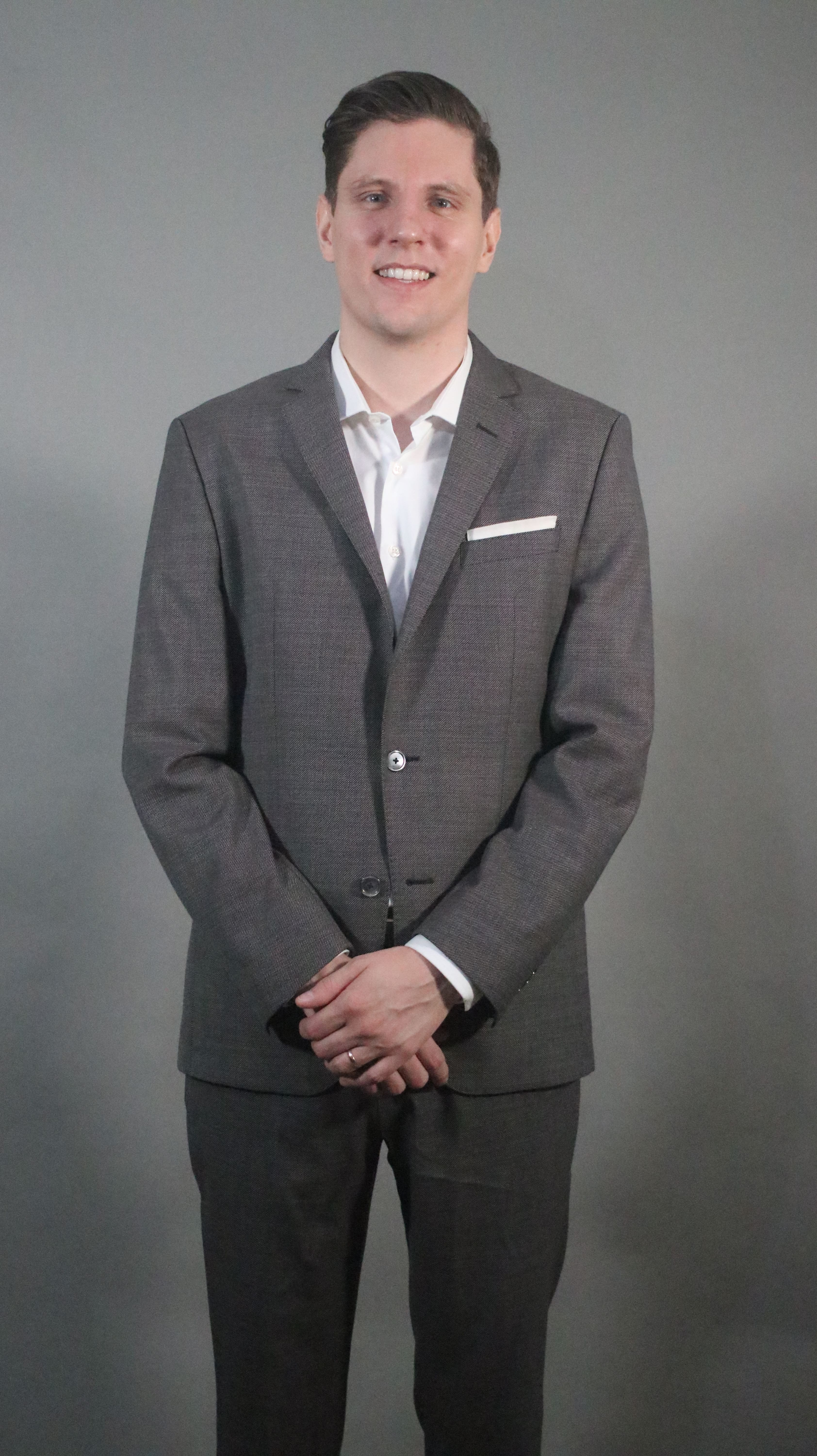 Kevin Monterrat