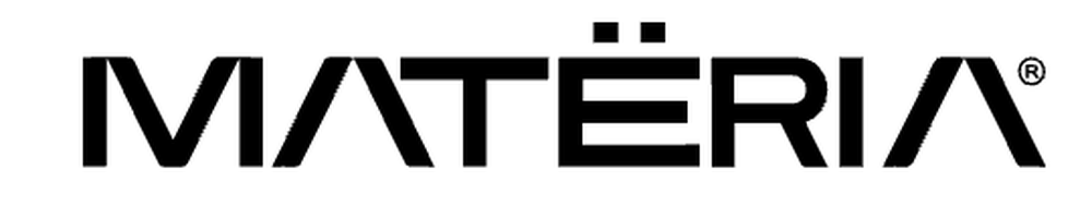 Matëria