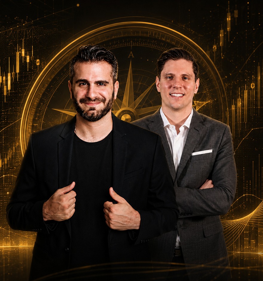 Programas de formación financiera y de IA Materia