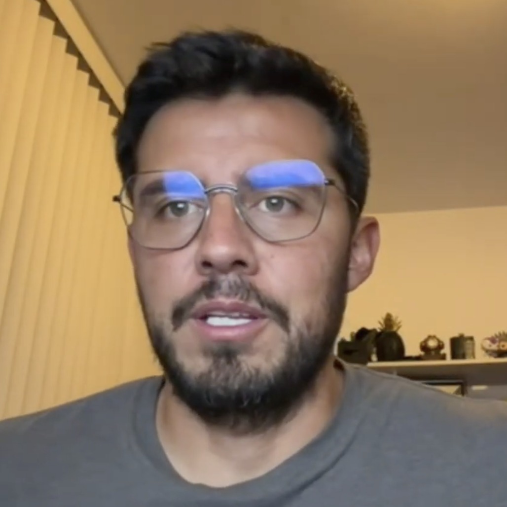 Daniel Carvajal