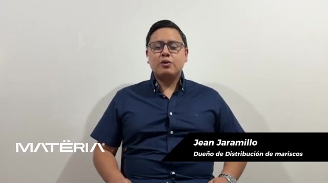 Testimonio de Jean Jaramillo