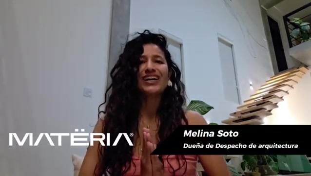 Testimonio de Melina Soto